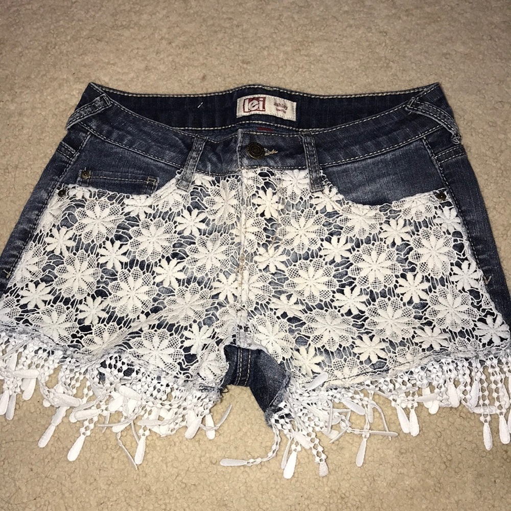 shorts